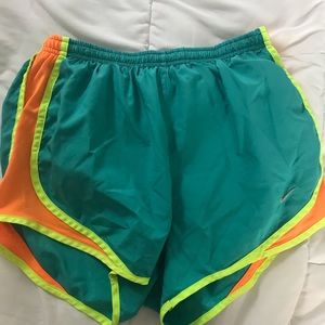 Nike shorts